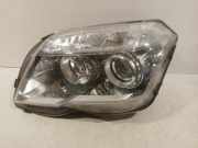 Scheinwerfer Links A2048204761 Mercedes-Benz GLK (204.7/9) SUV 2.2 220 CDI 16V BlueEfficiency (OM651.916) 2010-07