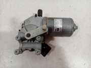 Scheibenwischermotor Vorne 13432685 Opel Corsa E Schrägheck 1.0 SIDI Turbo 12V (F10XFT) 2015-03