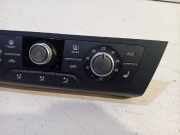 Heizung Bedienung 4G0820043CB Audi A6 Avant (C7) Kombi 3.0 TDI V6 24V Quattro (CRTE(Euro 6)) 2019