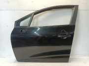 Tür Links Vorne Renault Clio IV (5R) Schrägheck 5-drs 0.9 Energy TCE 90 12V (H4B-400(H4B-A4)) 2012