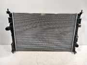 Radiator 9678711180 Peugeot 3008 II (M4/MC/MJ/MR) Großraumlimousine 1.6 16V HYbrid 225 (EP6FADTXHPD(5GQ)) 2023-09