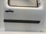 Tür Rechts Vorne Renault Kangoo Express (FW) Van 1.5 dCi 90 FAP (K9K-608(K9K-B6)) 2013-06