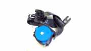 Sicherheitsgurt Links Hinten 1S0357805B Seat Mii Schrägheck 1.0 12V (CHYA) 2014
