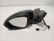 Außenspiegel Links Elektrisch 98271330XT Peugeot 2008 (UD/UK/UR/US/UX) Großraumlimousine 1.2 VTi 12V PureTech 130 (EB2ADTS(HNS)) 2020-12