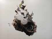 Getriebe Manuell 1611551780 Citroën C1 Schrägheck 1.0 Vti 68 12V (1KR-FE(CFB)) 2015