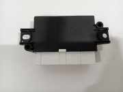 Pdc Steuergerät 5qa919294c Volkswagen Polo VI (AW1) Schrägheck 5-drs 1.0 TSI 12V (DKLA) 2018-12 DKLA