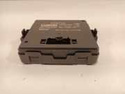 Steuergerät Beleuchtung BOCHT VERLICHTING 3Q0907338 Volkswagen Golf VII (AUA) Schrägheck 2.0 GTI 16V Performance Package (DLBA) 2018 DLBA