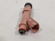 Kraftstoff-Injector 2325021091 Toyota Yaris III (P13) Schrägheck 1.5 16V Hybrid (1NZ-FXE) 2016