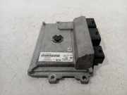 Motorsteuerger?t 9819657880 Opel Crossland (X) SUV 1.2 12V (B12XE(EB2F)) 2018