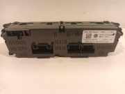 Heizung Bedienung 2G0907044L Volkswagen Polo VI (AW1) Schrägheck 5-drs 1.0 TSI 12V (DKLA) 2018-12 DKLA