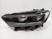 Scheinwerfer Links LED MET MATRIX BEAM 2GA941773 Volkswagen T-Roc I SUV 1.5 TSI Evo BMT 16V (DADA) 2018