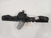 Fensterheber Elektr. Links Hinten 17756710 BMW 1 serie (F20/21) Schrägheck 116d 2.0 16V Efficient Dynamics (N47-D20C) 2011