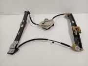 Fensterheber Elektr. Links Vorne 82G837461 Audi A1 City Carver (GBH) Schrägheck 5-drs 1.0 30 TFSI 12V (DKJA) 2020