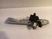 Fensterheber Elektr. Links Hinten Ford C-Max (DXA) Großraumlimousine 1.6 SCTi 16V (JQDA) 2011