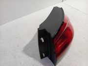 Rücklicht Rechts Aussen 13292362 Opel Zafira Tourer (P12) Großraumlimousine 2.0 CDTI 16V 165 Ecotec (A20DTH(Euro 5)) 2012