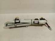 Vorhang Airbag Links 622671501D Mercedes-Benz CLA (117.3) Limousine 1.6 CLA-180 16V (M270.910) 2015