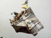 Getriebe Manuell 20DP77 Peugeot 108 Schrägheck 1.0 12V (1KRFE) 2014-12
