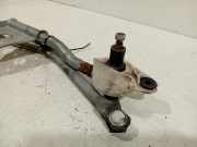 Scheibenwischer Mechanisch Vorne Opel Agila (B) Großraumlimousine 1.0 12V (K10B(Euro 4) 2011