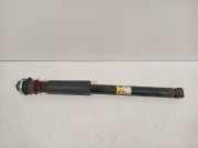 Stoßdämpfer Rechts Hinten 2563 Daewoo / Chevrolet Spark Schrägheck 1.0 16V (B10D1(Euro 5)) 2010