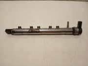 Einspritzdüsen Düsenstock 780912805 BMW X3 (F25) SUV xDrive20d 16V (N47-D20C) 2012