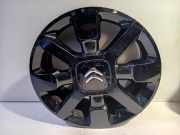 Felge 9800494077 Citroën C4 Berline (NC) Schrägheck 5-drs 1.6 e-HDI (DV6C(9HR)) 2012