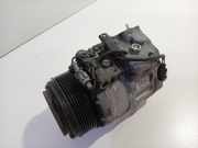 Klima Pumpe 4472602983 BMW X5 (E70) SUV xDrive 35d 3.0 24V (N57-D30A) 2010