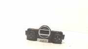 Heizung Bedienung 8200501459 Renault Megane II Grandtour (KM) Kombi 5-drs 1.6 16V (K4M-760(K4M-T7)) 2005-07