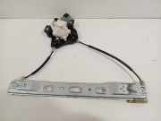 Fensterheber Elektr. Links Vorne A65065113 Ford Transit Connect (PJ2) Van 1.5 TDCi (XUGA) 2018