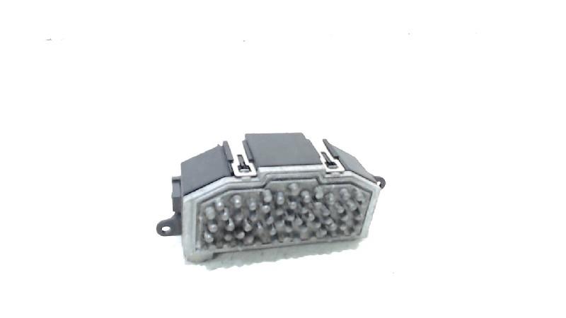 Heizwiderstand 2468105382 Audi A3 (8P1) Schrägheck 3-drs 1.9 TDI (BXE) 2008-10