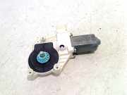 Fensterhebermotor Rechts 72481720 BMW 5 serie Touring (F11) Kombi 525d 16V (N47-D20D) 2014