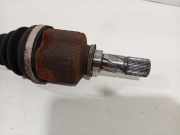 Antriebswelle Links Vorne 3910000Q0C Nissan Interstar (X70) Van 2.5 dCi 16V 100 (G9U-650) 2010