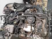 Motor BPP Audi A6 Avant (C6) Kombi 2.7 TDI V6 24V Quattro (BPP) 2006