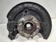 Radnabe Rechts Vorne AV613K170DAC Ford Focus 3 Wagon Kombi 1.0 Ti-VCT EcoBoost 12V 100 (M2DA(Euro 5)) 2013-11