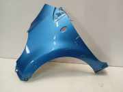 Kotflügel Links Vorne Peugeot 107 Schrägheck 1.0 12V (384F(1KR)) 2006-11