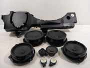 Audio Set 4KE035621 Audi Q8 E-tron (GEG) SUV 55 Quattro 115 kWh (EASA) 2023-06