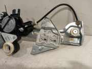 Fensterheber Elektr. Rechts Vorne C86186105 Suzuki Swace Kombi 5-drs 1.8 16V Hybrid (2ZRFXE) 2020-12