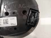 Tachoeinheit Kmh 5F0920750G Seat Ateca (5FPX) SUV 1.5 TSI 16V (DPCA) 2019-08