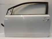 Tür Links Vorne Seat Mii Schrägheck 1.0 12V (CHYB) 2012