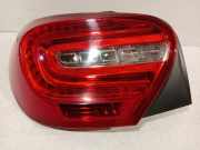 Rücklicht Links Aussen A1769063300 Mercedes-Benz A (W176) Schrägheck 1.5 A-180 CDI, A-180d 16V (OM607.951(K9K)) 2014-06