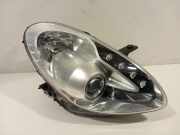 Scheinwerfer Rechts 00505308780 Alfa Romeo Giulietta (940) Schrägheck 1.4 TB 16V MultiAir (940.A.2000) 2014-08