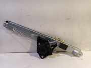 Fensterheber Elektr. Rechts Vorne Mercedes-Benz Citan (420.6) Van 1.5 108 CDI (OM608.915(K9K-U8)) 2023-01