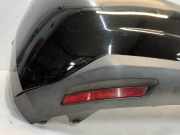 Stoßstange Hinten Citroën C3 (SC) Schrägheck 5-drs 1.2 VTi 82 12V (EB2F(HMZ)) 2013-05