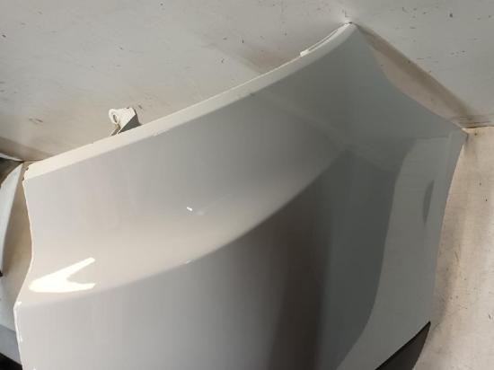 Stoßstange Hinten Renault Megane III Grandtour (KZ) Kombi 5-drs 1.5 dCi 110 (K9K-J836) 2014 Bild Stoßstange Hinten Renault Megane III Grandtour (KZ) Kombi 5-drs 1.5 dCi 110 (K9K-J836) 2014