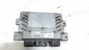 Motorsteuergerät AV2112A650BA Ford Fiesta 6 (JA8) Schrägheck 1.25 16V (STJA(Euro 5)) 2009-12