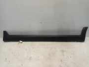 Sideskirt Links Opel Crossland (X) SUV 1.2 Turbo 12V (B12XHL(EB2DT)) 2017-10