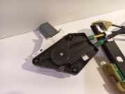 Fensterheber Elektr. Rechts Vorne 8X3837462 Audi A1 (8X1/8XK) Schrägheck 3-drs 1.2 TFSI (CBZA) 2013