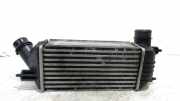 Ladeluftkühler Radiator Citroën Jumpy (G9) Großraumlimousine 2.0 HDiF 16V 163 (DW10CTED4/FAP(RHH)) 2013