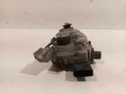 Scheibenwischermotor Vorne 3173U Opel Karl Schrägheck 5-drs 1.0 12V (B10XE(Euro 6)) 2015