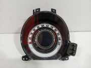 Tachoeinheit Kmh 735516055 Fiat 500C (312) Cabrio 1.3 MJTD 16V (199.B.1000(Euro 5)) 2013
