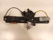 Fensterheber Elektr. Links Hinten BJ3227001AD Land + Range Rover Range Rover Evoque (LVJ/LVS) SUV 2.2 TD4 16V (224DT(DW12BTED4)) 2013